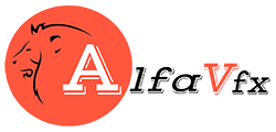 Alfavfx